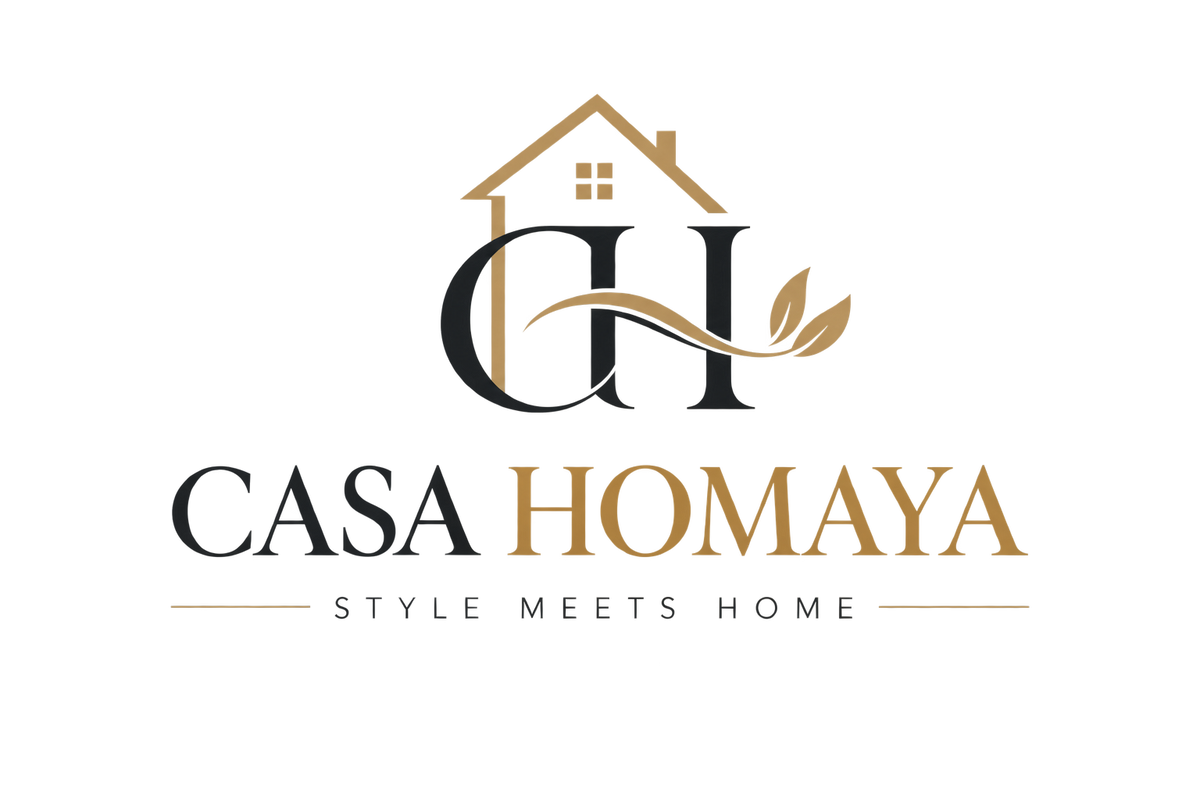 Casa Homaya